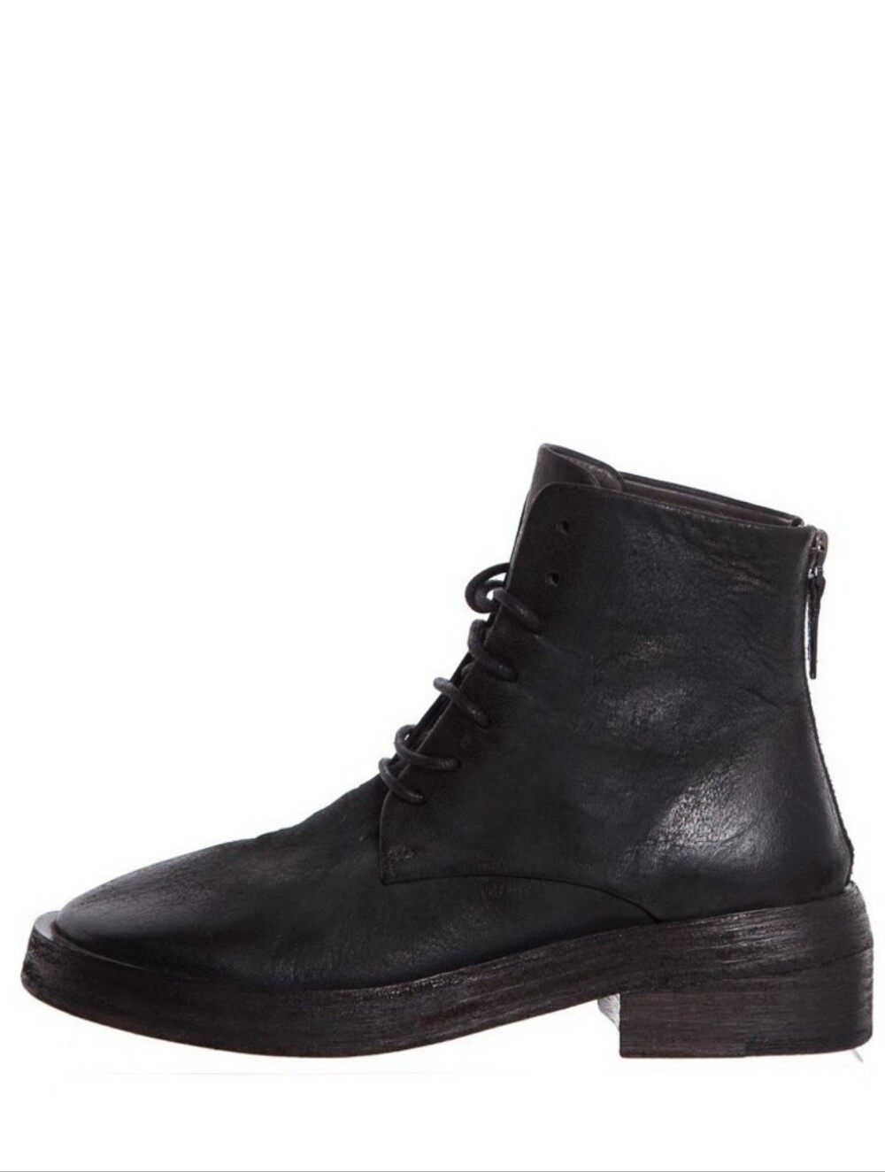 Marsèll Combat Boots 40